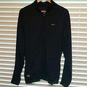 Nike Performance Track Jacket